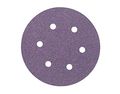 3m Cubitron Ii Stikit Film Dust-free Disc 775l 6 X Nh Holes 80 C-weight Linered 250 Per Case Pack Of 50 
