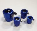 Fragola -10an Ez Clamp- Blue 