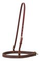 Weaver Leather Working Tack Noseband Golden Chestnut 