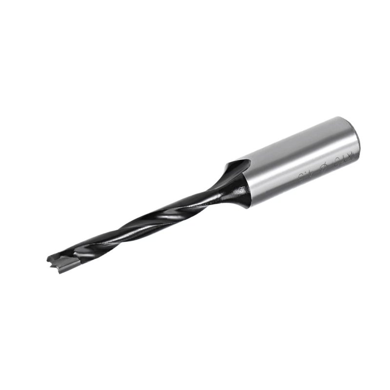 A Brad Point Drill Bits For Wood 4 5mm X 70mmward Turning Hss For Woodworking Carpentry Drilling Tool