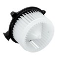 Front Ac Heater Blower Motor Fan Replacement For Lacrosse Regal 2011-2016 Cruze Malibu 2012-2015 