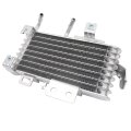 Secos 2 5l Engine Radiator Cooling Water For Toyota Sienna 2021 2022 2023 32910-08010 3291008010 