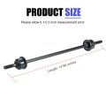2pcs Stabilizer Bar Linkage For Polaris Ranger 570 900 1000 Ev Pro Xd 2016-2025