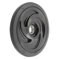 Kimpex Idler Wheel Plastic Fits Polaris 