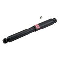 344067 Excel-g Gas Shock Absorber For Full Size Gm Trucks Front Position Stock Chrome Finish 