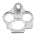 Carbhub Inlet Pipes With Plate For Husqvarna K760 K750 Concrete Saws Replaces Parts Number 525733201 525733101 544352601 544 35