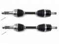 Atvpc Front Cv Axle Pair For Cf-moto Cforce 600 2020-2022 4x4 9ds -270300-6000 