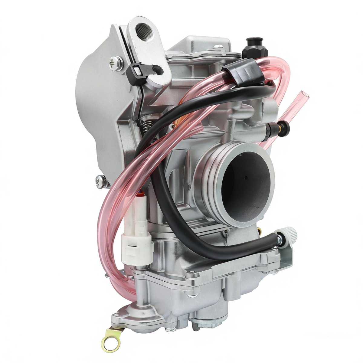 Carburetor Carb 16046-hp1-601 16100-hp1-901 16100-hp1-b01 For Honda Trx450r Trx450er 2006-2014