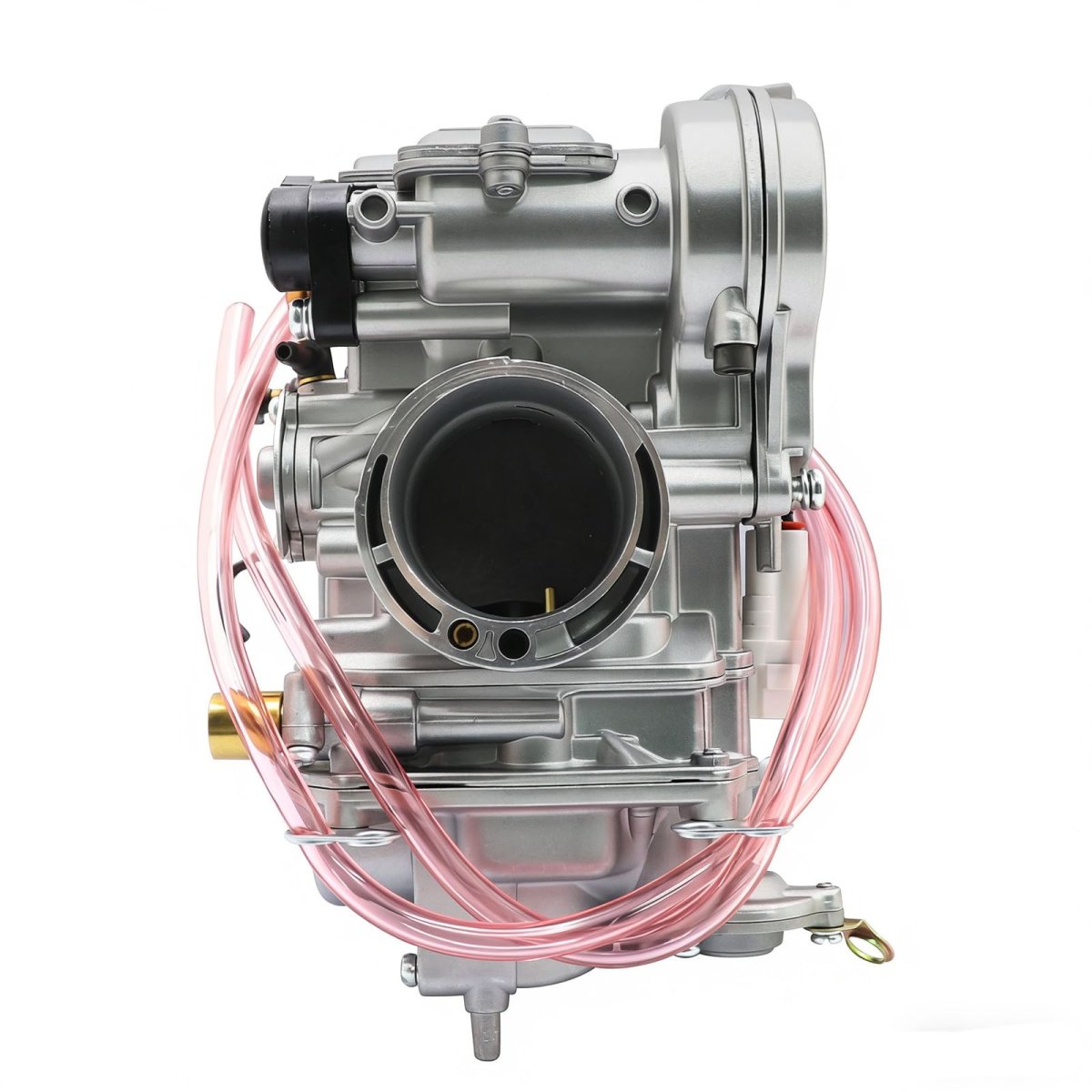Carburetor Carb 16046-hp1-601 16100-hp1-901 16100-hp1-b01 For Honda Trx450r Trx450er 2006-2014
