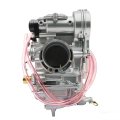 Carburetor Carb 16046-hp1-601 16100-hp1-901 16100-hp1-b01 For Honda Trx450r Trx450er 2006-2014