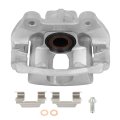 Rear Right Disc Brake Caliper Assembly 18b5058 1pc For Buick 2008-2017 For Cadillac 2013-2019 Chevy 2009-2017 Gmc 2007-2017 