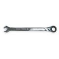 Westward 1lcu8 Ratcheting Combination Wrench 12 Pt 14mm 