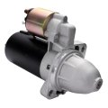 Starter Motor For Volvo 240 1990 1993 244 245 1985 1989 740 1992 745 760 780 1991 940 1995 12v 1 5kw Cw 