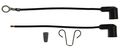 Carter 888-531 Fuel Pump Repair Kit 