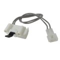 Latest Updated Dryer Door Switch Replace Wp3406108 For Whirlpool Kenmore Crosley Estate Magic Chef Lte5243dq1 Lte5243dq2 