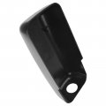 Paint To Match Wide Load Mirror Cover Cap Mechanics Choice For 2003-2009 Chevrolet C4500 Kodiak