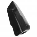 Paint To Match Wide Load Mirror Cover Cap Mechanics Choice For 2003-2009 Chevrolet C4500 Kodiak