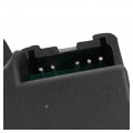 Hvac Blend Door Actuator For 1993-1998 Jeep Grand Cherokee 1993 Wagoneer 