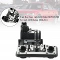 Topteng Taillight Bulb Holder Right Rear Inner Light 8k5945258b For Audi A4 B8 Saloon 2008-2011