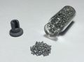 Aluminum Metal 98 7 Pure Chemistry Sample Element 13 Al