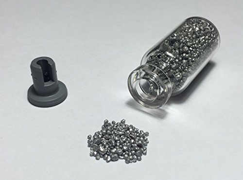 Aluminum Metal 98 7 Pure Chemistry Sample Element 13 Al
