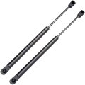 Rear Window Glass Lift Supports Gas Springs Struts Shocks Universal Fitment C1606389 C16 06389 Wgs 540 14 In Pack Of 2 