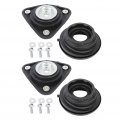 Front Strut Mount And Bearing Replace For Mazda 3 2004-2013 5 2006-2014 
