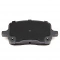 Aintier Automotive Replacement Brake Pads Front Rear Fit For Chevrolet Cobalt 2005-2008 For Malibu 2004-2012 Hhr 2008-2010
