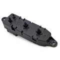Lh Driver Power Seat Control Adjuster Switch 87016 Jm00a Compatible With Nissan Altima 2013 2016 And Rogue 2008 