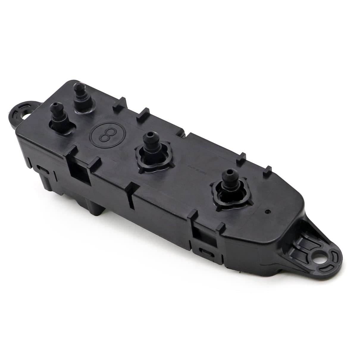 Lh Driver Power Seat Control Adjuster Switch 87016 Jm00a For Nissan Altima 2013 2016 And Rogue 2008