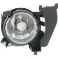 Subaru Forester Fog Light Assembly 2006 2007 2008 Driver Side Su2592112 84501sa190 