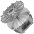 Caltric Complete Primary Drive Clutch Compatible With Polaris Rzr 570 2017 2018 2019 2020 2021 Ebs Type