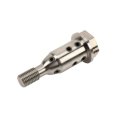 Camshaft Sprocket Bolt For Chevy Sonic 2012 20 Alloy Steel 0 65 In Thread Length 0 472 Diameter 24 Head Tool Size Hex Olx 