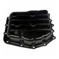Automatic Transmission Oil Pan For Dodge Avenger 1995 1996 1997 1998 1999 2000 Steel Black 9 5 Quarts Capacity Replaces 
