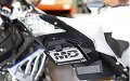 Fender Eliminator Compatible With S1000rr 2015-2019 S1000r 2014-2020 Tail Tidy Low Profile