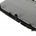 Aintier Radiator Replacement For 2007-2012 Es350 2005-2012 Toyota Avalon 2007-2011 Camry 2009-2015 Venza