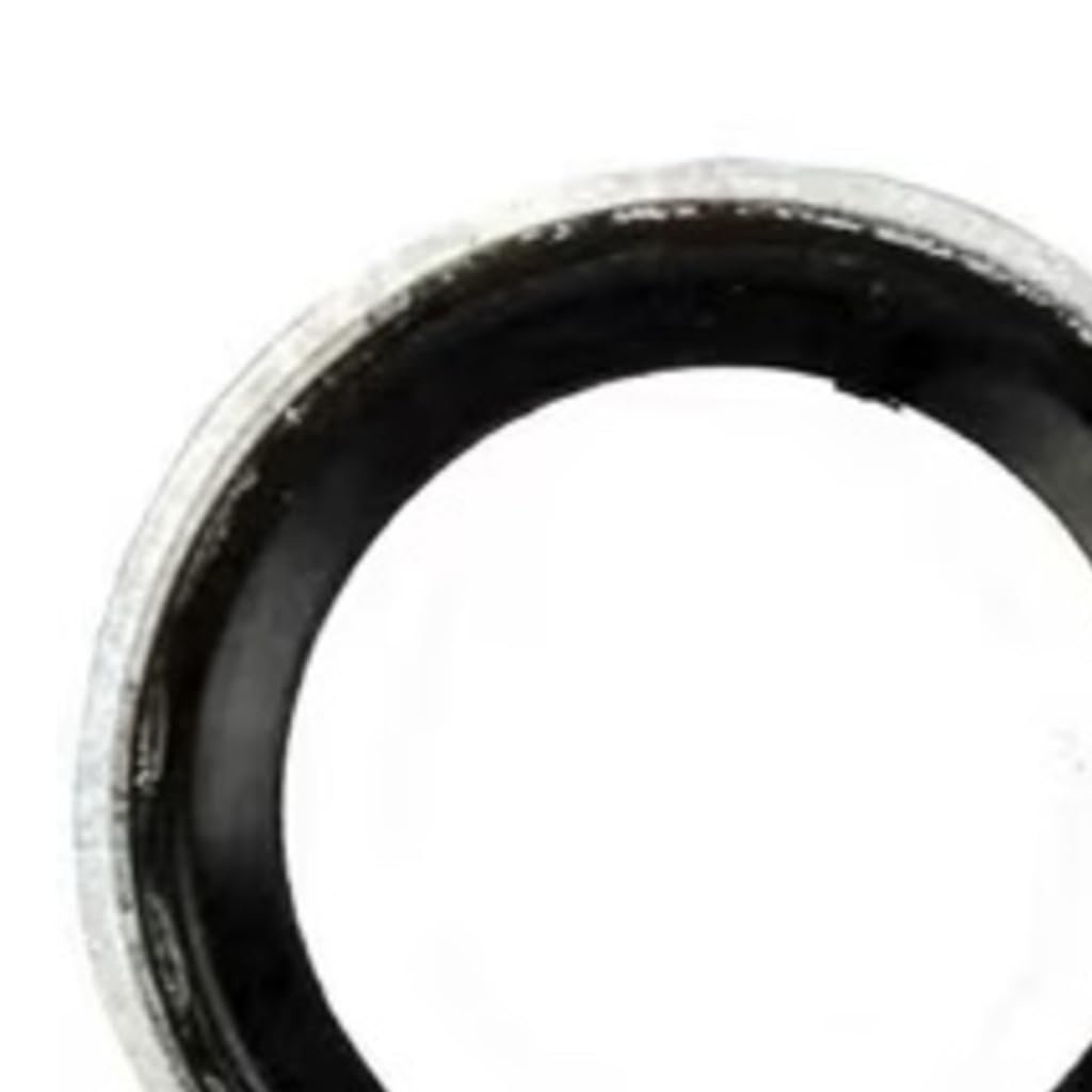 A C Accumulator Tube O Ring For 2009 Cadillac Escalade Rubber And Steel Square Rim 0 681 In Inside Diameter