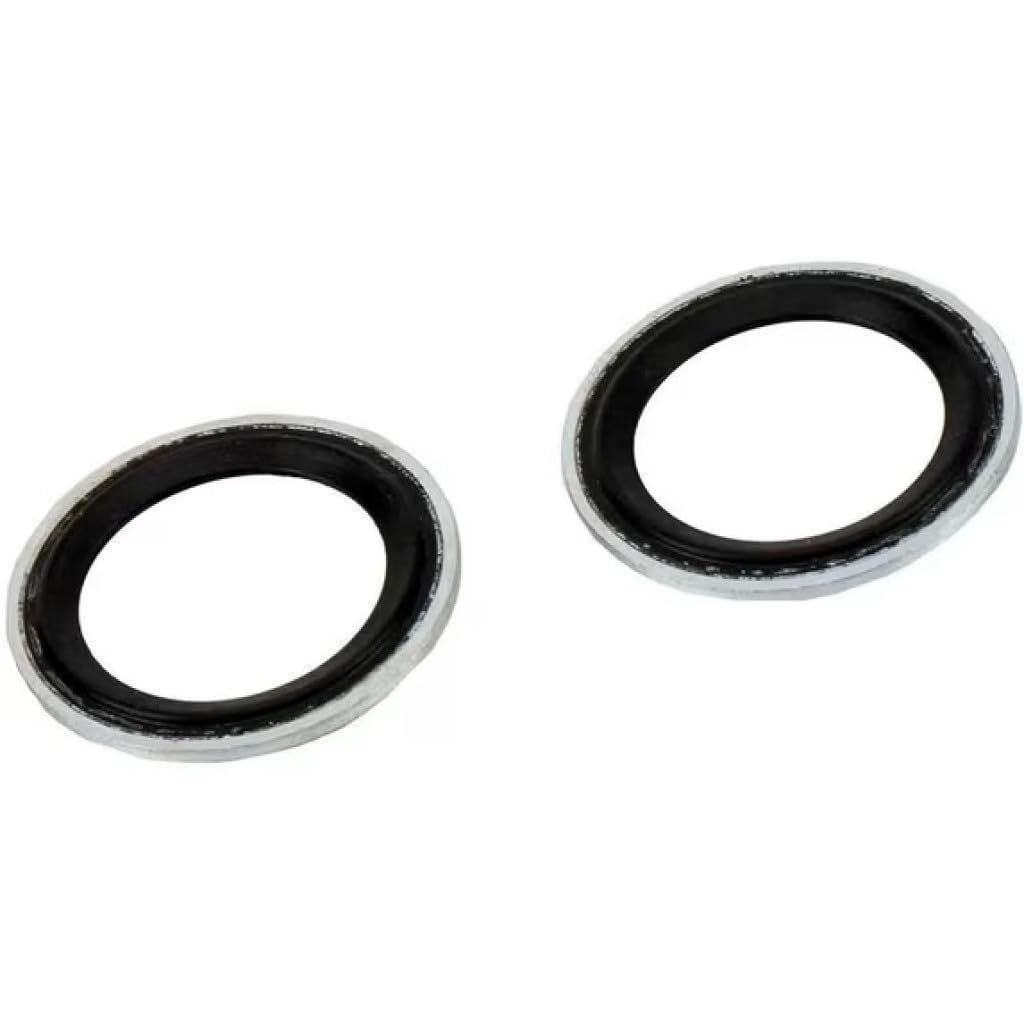 A C Accumulator Tube O Ring For 2009 Cadillac Escalade Rubber And Steel Square Rim 0 681 In Inside Diameter
