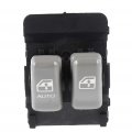 Aintier Power Window Switch Front Left Control Lift Fits For 2000-05 Pontiac Montana Driver Side 1997-00 Trans Sport Oe