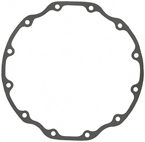 Fel-pro Rds55008 Rear Axle Set