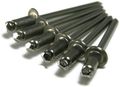 Pop Rivet 18-8 Stainless Steel 5-2 5 32 X 1 16 Gap 062 0 125 Qty-1000 