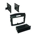 Honk819 Mount Kit For 2012 To 2015 Honda Crv Single Or Ddin 