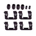 084-1642 Disc Brake Hardware Kit For Car Application Specific Design With Premium Materials Durability 