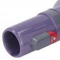 Dryer Vent Cleaner Kit Vacuum Extension Hose Accessories For Shark Navigator Nv350 Nv351 Nv352 Nv355 Nv356 Nv357