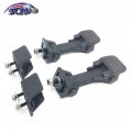 Tom Pair Hood Catch Bracket Latch For 2007-2016 Jeep Wrangler 55395653af