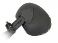 Fully Adjustable Driver S Backrest For 08 Yamaha Raider Studded