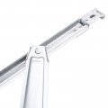 A-premium Window Regulator Without Motor Compatible With Toyota Sequoia 2008-2020 Tundra 2007-2020 Driver Side