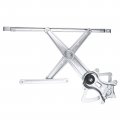 A-premium Window Regulator Without Motor Compatible With Toyota Sequoia 2008-2020 Tundra 2007-2020 Driver Side