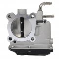 Throttle Body Aintier Fuel Injection Electronic Assembly 22030-47010