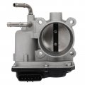 Throttle Body Aintier Fuel Injection Electronic Assembly 22030-47010